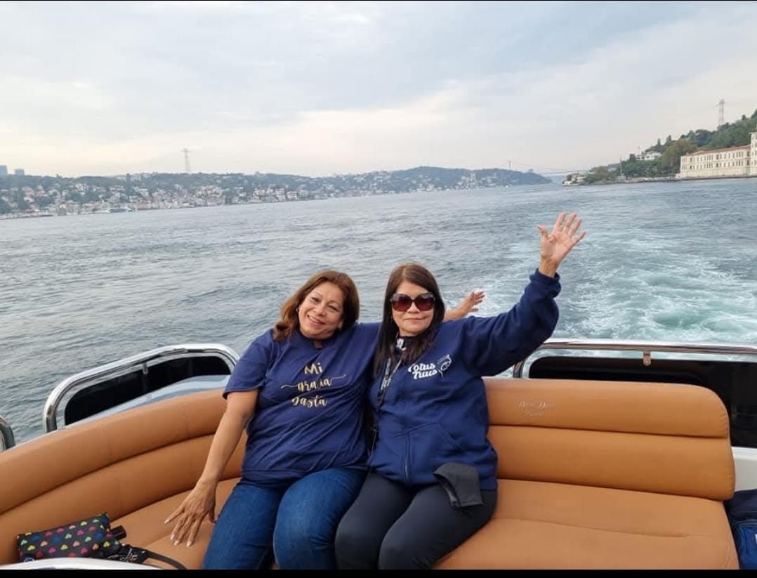 peregrinaciones 2021